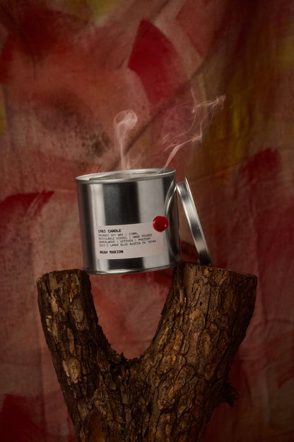 1983 CANDLE