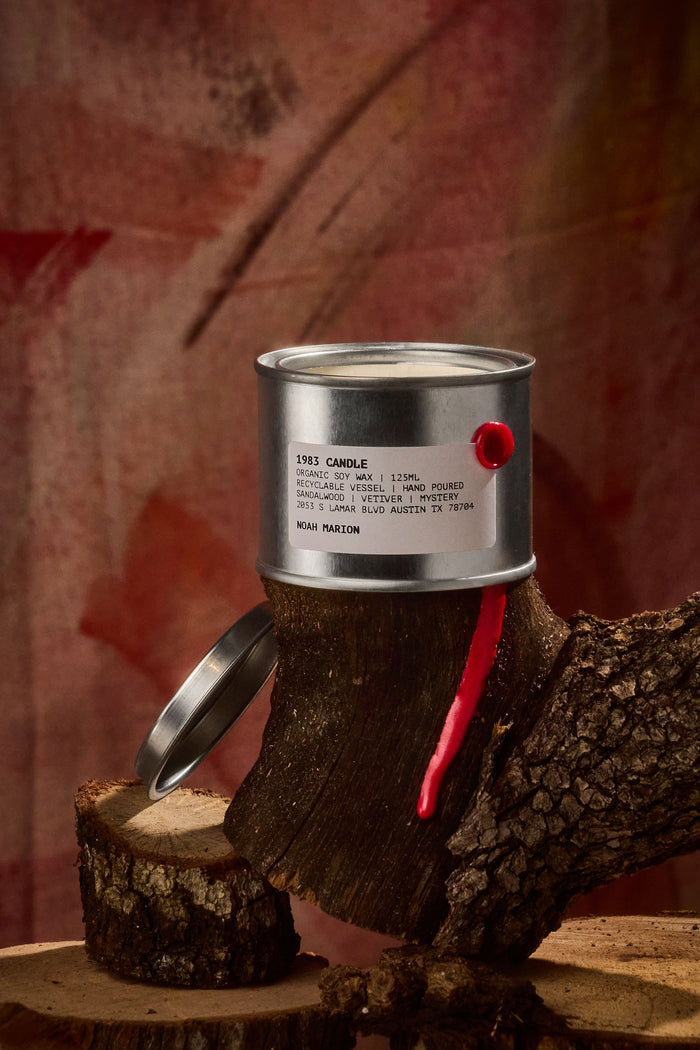 1983 CANDLE