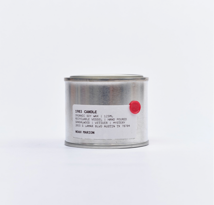 1983 CANDLE