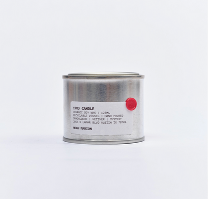 1983 CANDLE