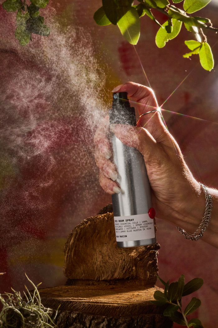 1983 ROOM SPRAY