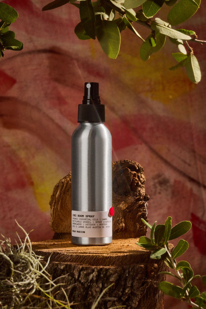 1983 ROOM SPRAY