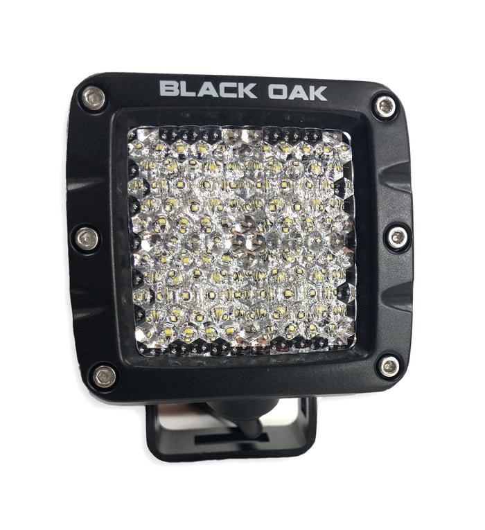 2 Inch LED Pod Light - Pro Series 3.0 | Diffused (40W)