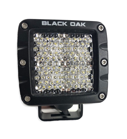 2 Inch LED Pod Light - Pro Series 3.0 | Diffused (40W)