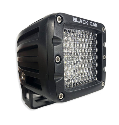 2 Inch LED Pod Light - Pro Series 3.0 | Diffused (40W)