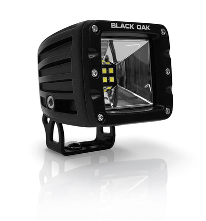 2 Inch LED Pod Light - Pro Series 3.0 | Scene (40W)