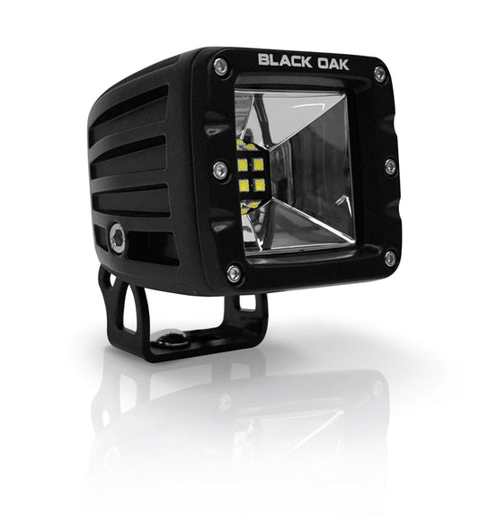 2 Inch LED Pod Light - Pro Series 3.0 | Scene (40W)