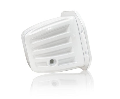 2 Inch Marine Flush Mount LED Pod Light – Pro Series 3.0 | Diffused (40W)