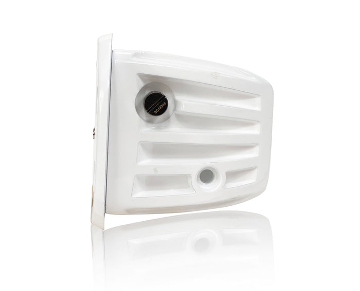 2 Inch Marine Flush Mount LED Pod Light – Pro Series 3.0 | Diffused (40W)