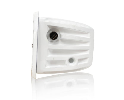 2 Inch Marine Flush Mount LED Pod Light – Pro Series 3.0 | Diffused (40W)