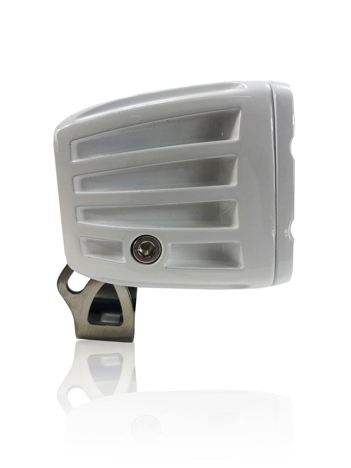 2 Inch Marine LED Pod Light | Diffused Optic | Pro Series 3.0 (40W)