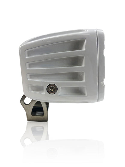 2 Inch Marine LED Pod Light | Diffused Optic | Pro Series 3.0 (40W)