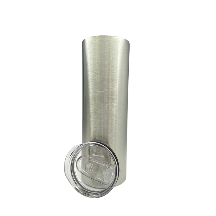 20 oz STRAIGHT TUMBLER 1/2 CASE (12)