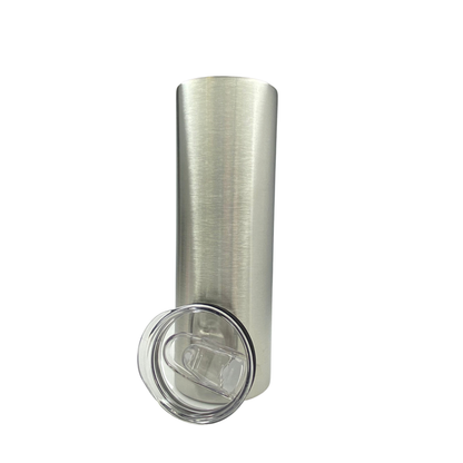 20 oz STRAIGHT TUMBLER FULL CASE (24)