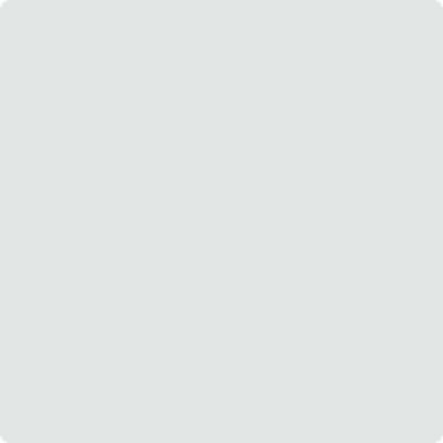 2134-70: Genesis White  a paint color by Benjamin Moore avaiable at Clement's Paint in Austin, TX.
