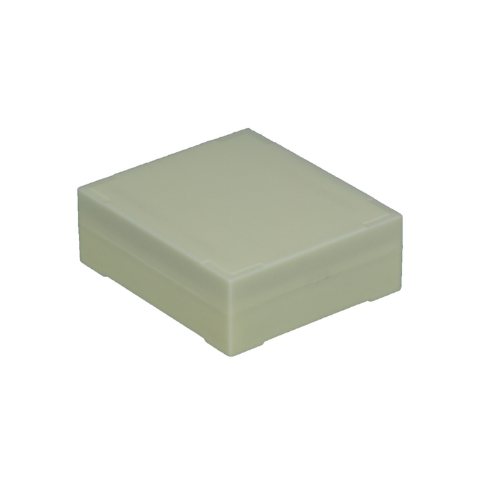 25pc 9.5x8.3x3.2cm Slide Plastic Box (25pc) SL39803007