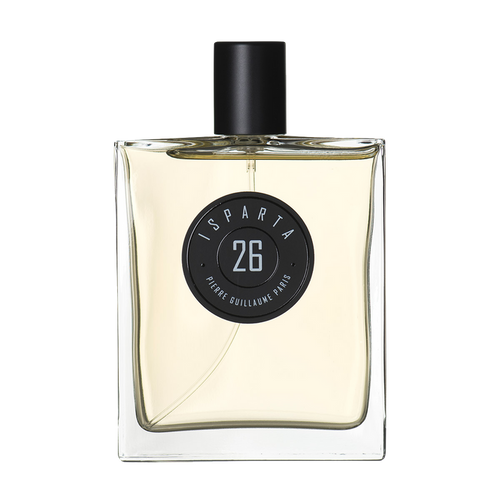 26 Isparta Eau de Parfum