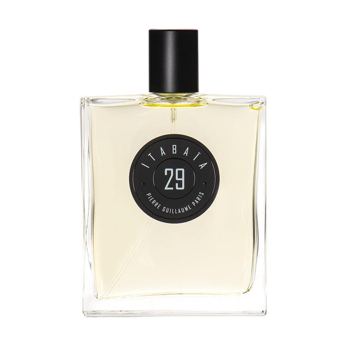 29 ITABAÏA Eau de Parfum
