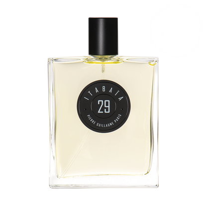 29 ITABAÏA Eau de Parfum