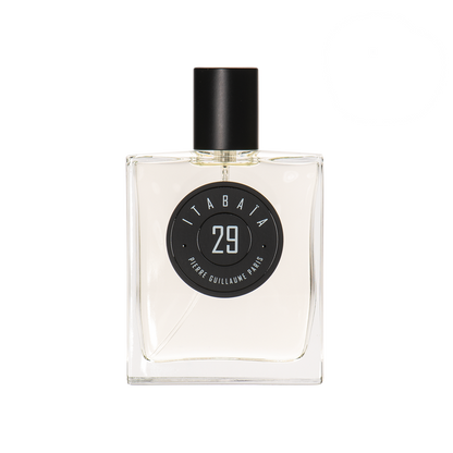 29 ITABAÏA Eau de Parfum