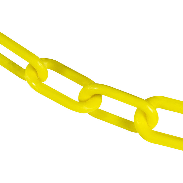 YELLOW / 25 FT. CHAIN