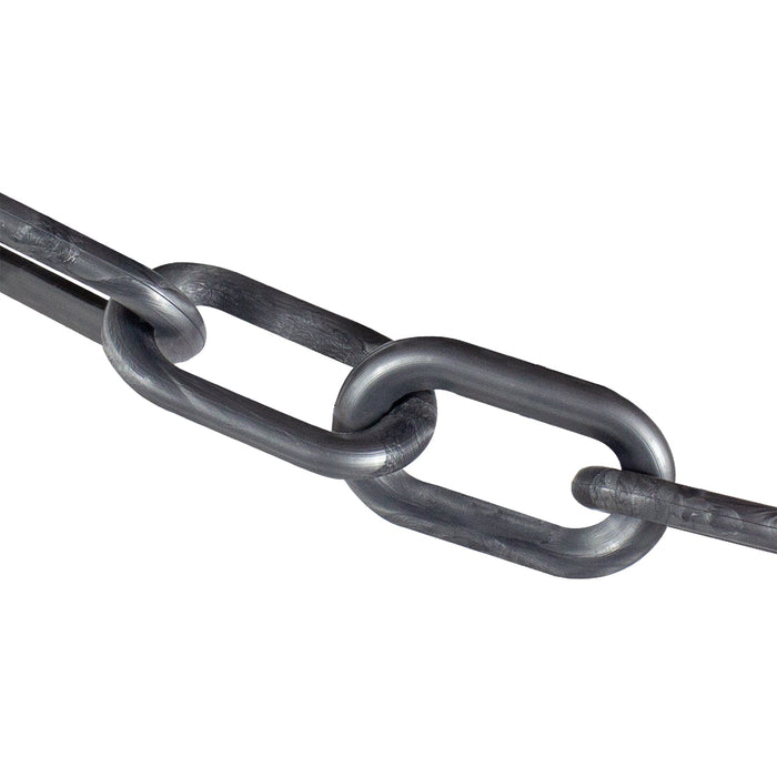 SILVER / 25 FT. CHAIN
