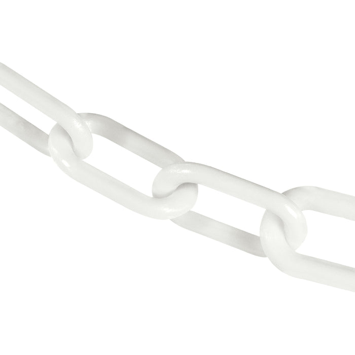 3 - inch Plastic Chain - Crowd Control Warehouse