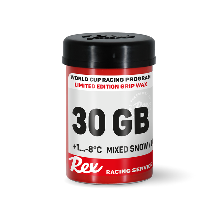 30GB Kick Wax 45g