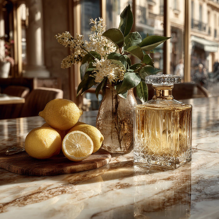 34 Boulevard Saint Germain Fragrance Oil