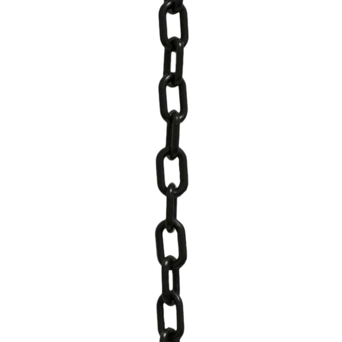3/4 - inch Plastic Chain - Crowd Control Warehouse