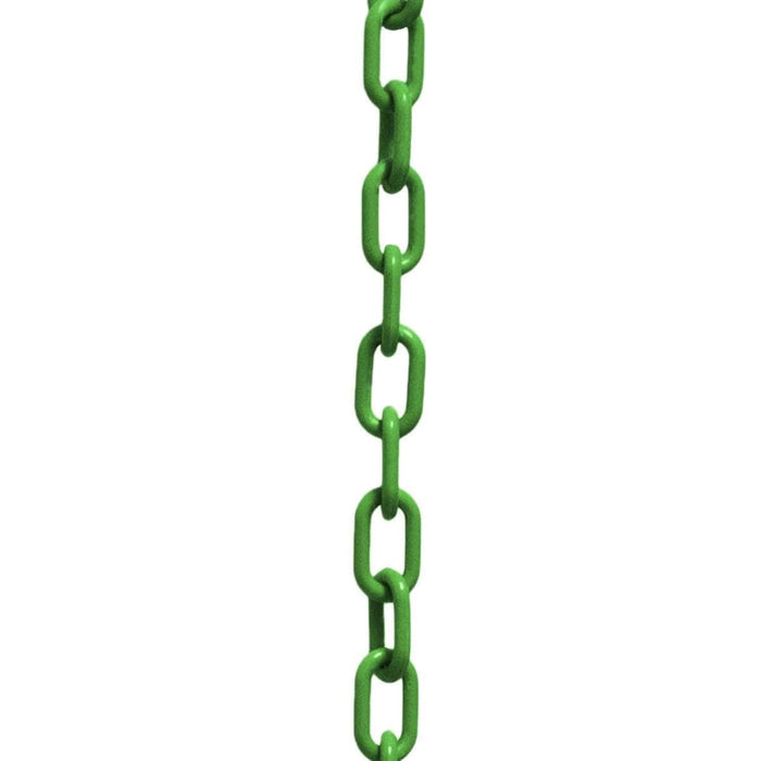 3/4 - inch Plastic Chain - Crowd Control Warehouse
