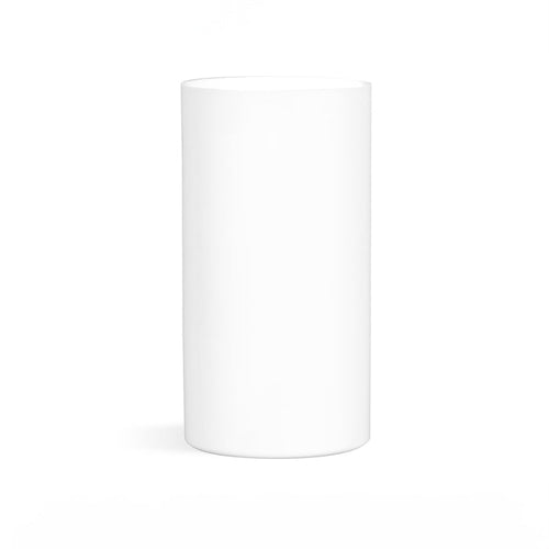 3.5 oz Airless Bottle White