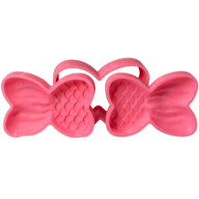 3D Printed Cartoon Mermaid Tail Bath Bomb Mold