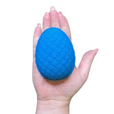 3D Printed Dragon Egg Bath Bomb Mold