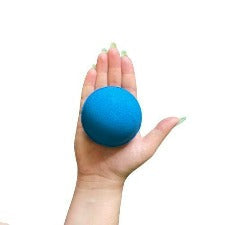 3D Printed Round Bath Bomb Mold
