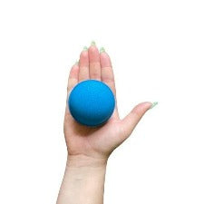 3D Printed Round Bath Bomb Mold