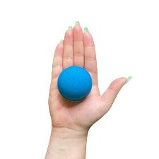 3D Printed Round Bath Bomb Mold
