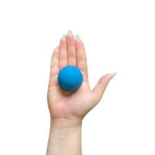 3D Printed Round Bath Bomb Mold