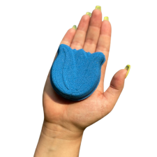 3D Printed Tulip Bath Bomb Mold