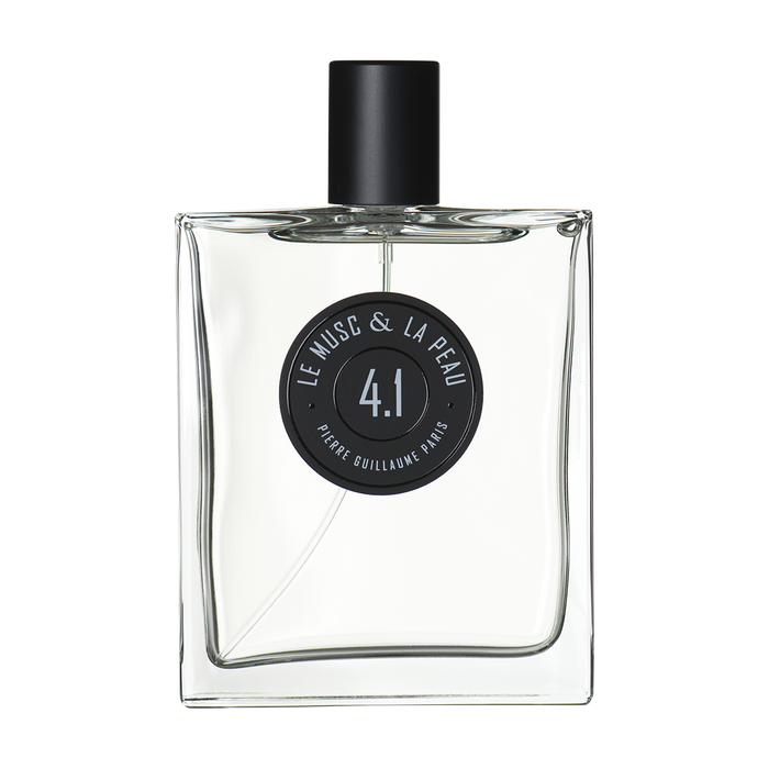 4.1 Le Musc & la Peau Eau de Parfum