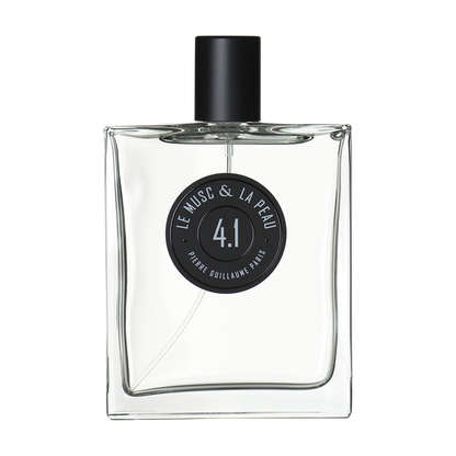 4.1 Le Musc & la Peau Eau de Parfum
