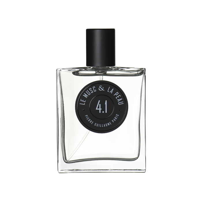 4.1 Le Musc & la Peau Eau de Parfum