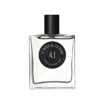 4.1 Le Musc & la Peau Eau de Parfum