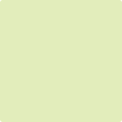 415-Riverdale: Green  a paint color by Benjamin Moore avaiable at Clement's Paint in Austin, TX.