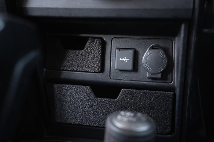 4Runner Lifestyle Center Console Cubby Drawers (2014-2024)