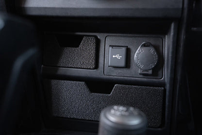 4Runner Lifestyle Center Console Cubby Drawers (2014-2024)
