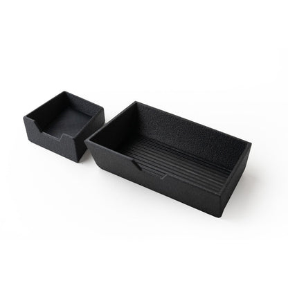 4Runner Lifestyle Center Console Cubby Drawers (2014-2024)