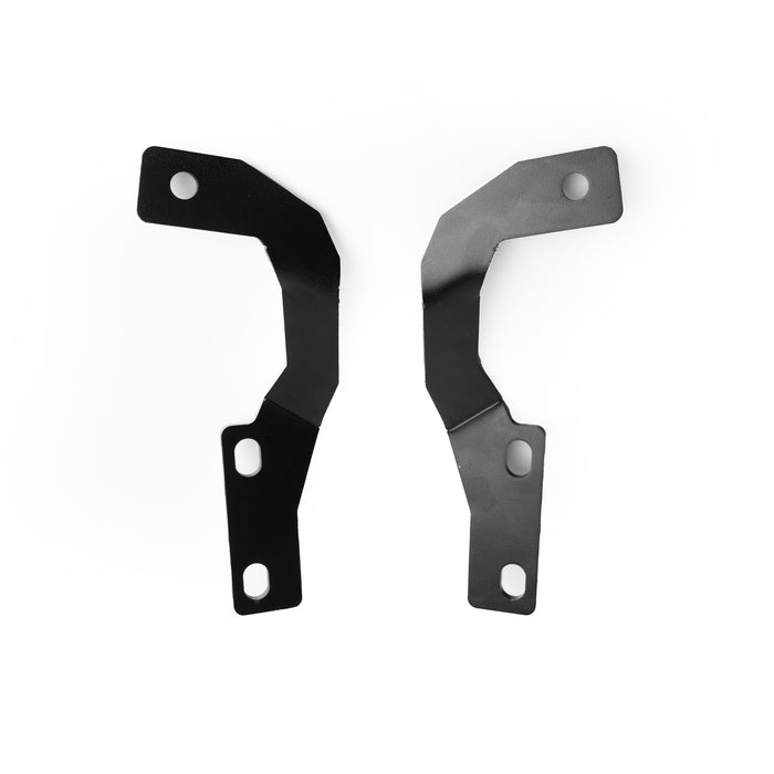 4Runner Lifestyle Ditch Light Brackets For 4Runner (2010-2024)