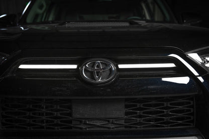 4Runner Lifestyle Grille Bar Lights For 4Runner (2020-2024)