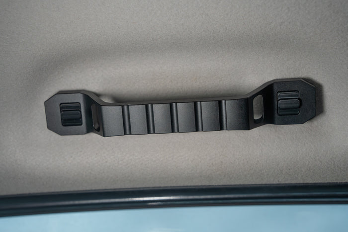4Runner Lifestyle Aluminum "Oh Sh*t" Grab Handles For 4Runner (2010-2024)